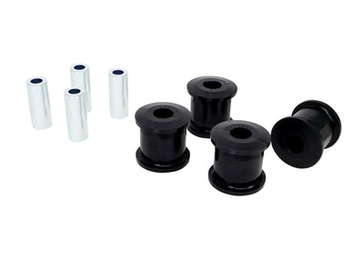 Trailing Arm Bushing Lower<br>96-04 Nissan Pathfinder, 97-03 Infiniti QX4