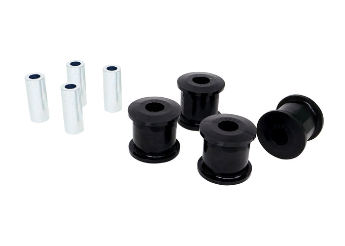 Trailing Arm Bushing Lower<br>96-04 Nissan Pathfinder, 97-03 Infiniti QX4