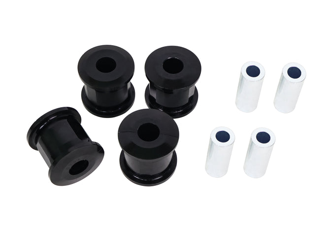Trailing Arm Bushing Lower<br>96-04 Nissan Pathfinder, 97-03 Infiniti QX4