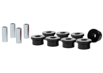 Rear Trailing Arm Bushing<br>96-02 Toyota 4Runner