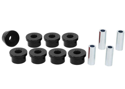 Rear Trailing Arm Bushing<br>96-02 Toyota 4Runner