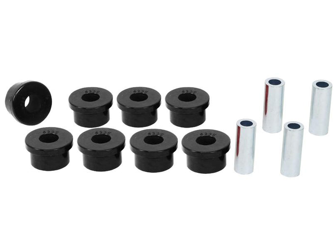 Rear Trailing Arm Bushing<br>96-02 Toyota 4Runner