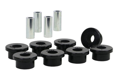 Upper Trailing Arm Bushing<br>96-02 Toyota 4Runner