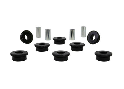 Rear Lower Control Arm Bushing Outer<br>01-05 Honda Civic, 97-06 Honda CR-V, 03-11 Element