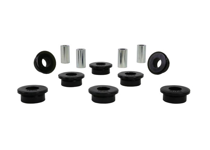 Rear Lower Control Arm Bushing Outer<br>01-05 Honda Civic, 97-06 Honda CR-V, 03-11 Element