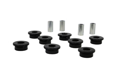 Rear Lower Control Arm Bushing Outer<br>01-05 Honda Civic, 97-06 Honda CR-V, 03-11 Element