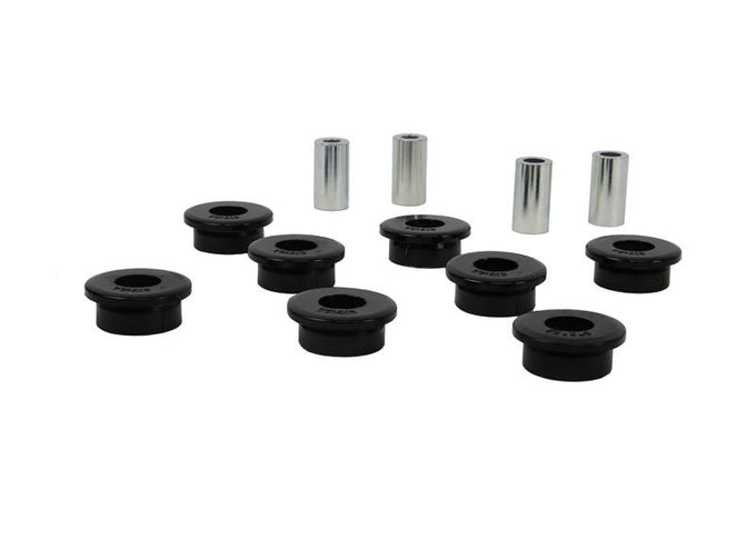 Rear Lower Control Arm Bushing Outer<br>01-05 Honda Civic, 97-06 Honda CR-V, 03-11 Element