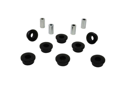 Rear Lower Control Arm Bushing Outer<br>01-05 Honda Civic, 97-06 Honda CR-V, 03-11 Element