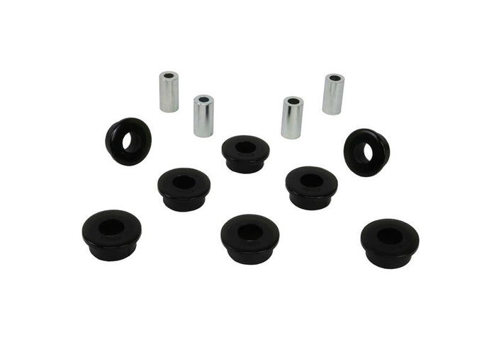 Rear Lower Control Arm Bushing Outer<br>01-05 Honda Civic, 97-06 Honda CR-V, 03-11 Element