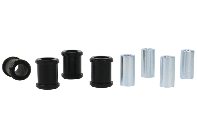 Trailing Arm Bushing Lower<br>04-11 Mazda RX-8, 06-15 MX-5 Miata