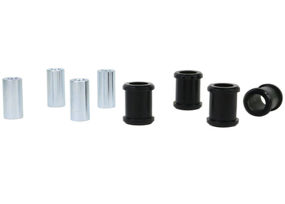 Trailing Arm Bushing Lower<br>04-11 Mazda RX-8, 06-15 MX-5 Miata