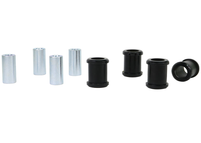 Trailing Arm Bushing Lower<br>04-11 Mazda RX-8, 06-15 MX-5 Miata