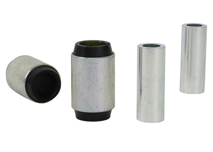Control Arm Bushing Lower Inner<br>04-11 Mazda RX-8