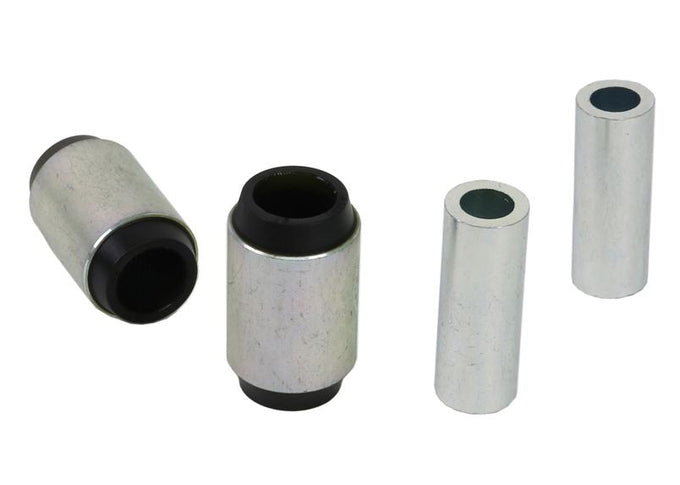 Control Arm Bushing Lower Inner<br>04-11 Mazda RX-8