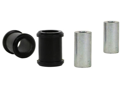 Upper Trailing Arm Bushing Front<br>04-11 Mazda RX-8
