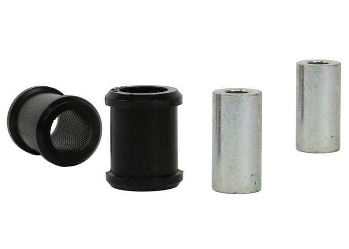 Upper Trailing Arm Bushing Front<br>04-11 Mazda RX-8