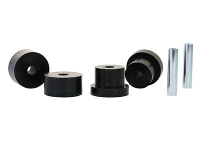 Beam Axle Bushing Kit Front<br>92-99 Volkswagen Jetta, 93-97 Golf