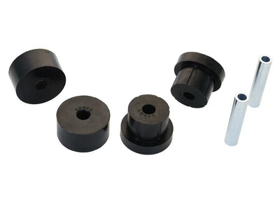 Beam Axle Bushing Kit Front<br>92-99 Volkswagen Jetta, 93-97 Golf