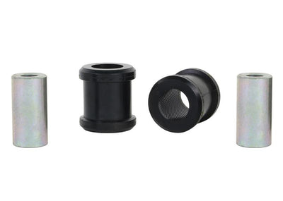 Toe Arm Inner Bushing<br>04-11 Mazda RX-8