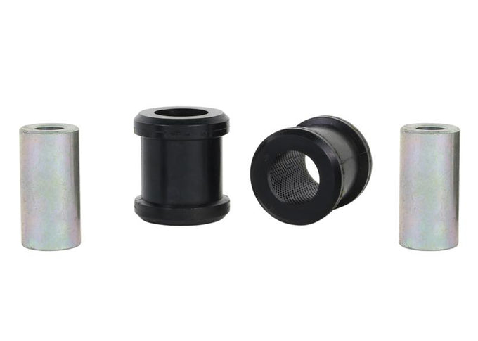 Toe Arm Inner Bushing<br>04-11 Mazda RX-8