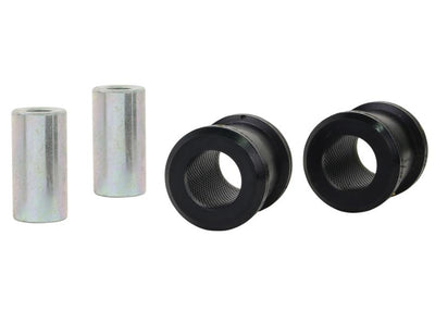 Toe Arm Inner Bushing<br>04-11 Mazda RX-8