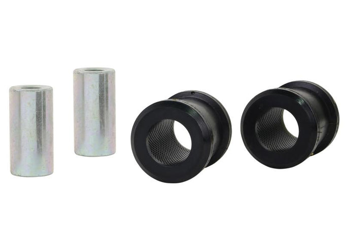 Toe Arm Inner Bushing<br>04-11 Mazda RX-8