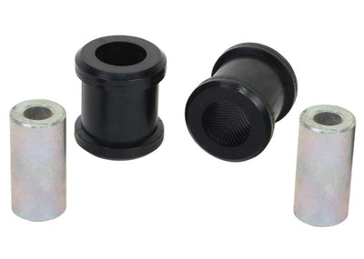 Toe Arm Inner Bushing<br>04-11 Mazda RX-8
