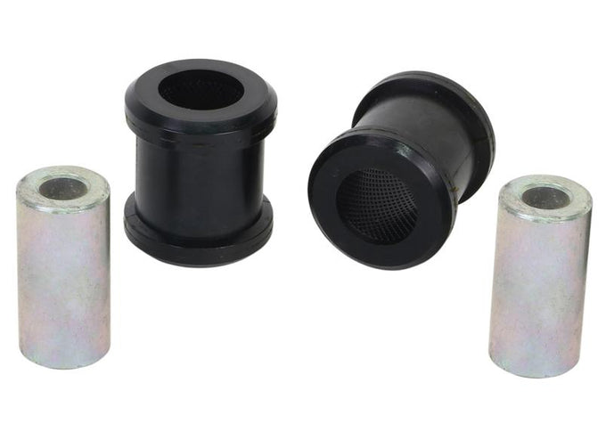Toe Arm Inner Bushing<br>04-11 Mazda RX-8