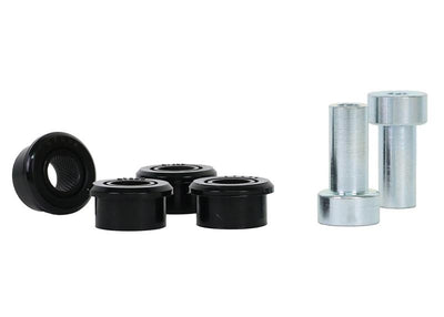 Control Arm Bushing Upper Outer<br>99-09 Subaru Legacy, 00-09 Outback