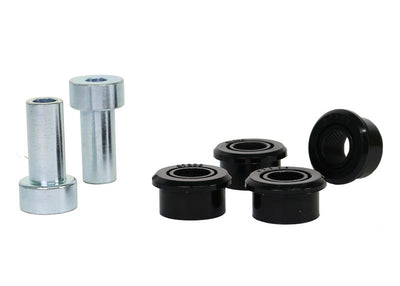 Control Arm Bushing Upper Outer<br>99-09 Subaru Legacy, 00-09 Outback