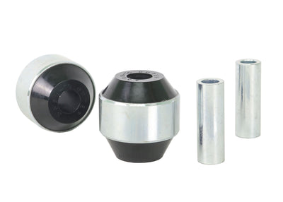 Trailing Arm Bushing Lower Front<br>99-09 Subaru Legacy, 00-09 Outback