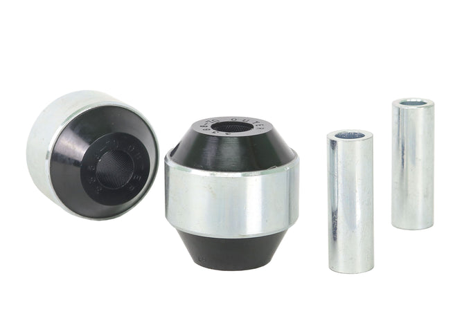 Trailing Arm Bushing Lower Front<br>99-09 Subaru Legacy, 00-09 Outback