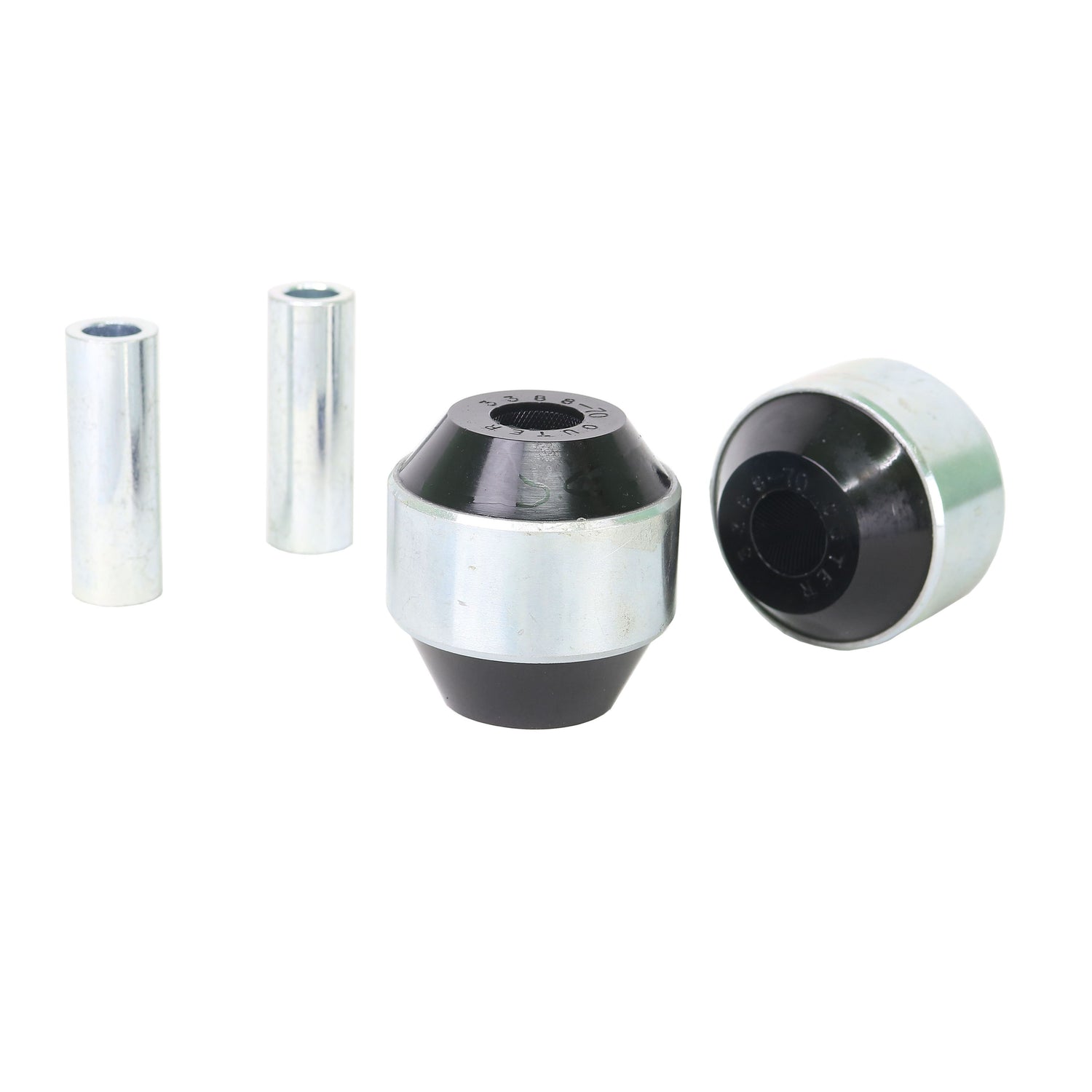 Trailing Arm Bushing Lower Front<br>99-09 Subaru Legacy, 00-09 Outback
