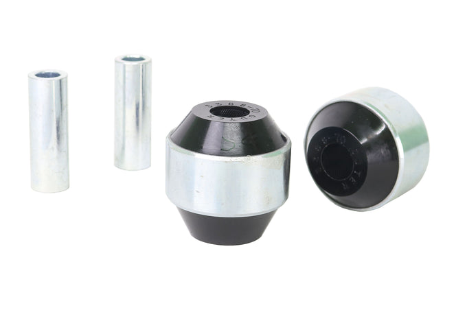 Trailing Arm Bushing Lower Front<br>99-09 Subaru Legacy, 00-09 Outback