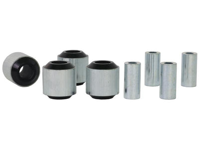 Control Arm Bushing Lower Rear Inner and Outer<br>06-15 BMW 1i 3i X1