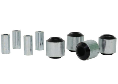 Control Arm Bushing Lower Rear Inner and Outer<br>06-15 BMW 1i 3i X1