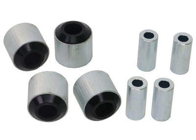 Control Arm Bushing Lower Rear Inner and Outer<br>06-15 BMW 1i 3i X1