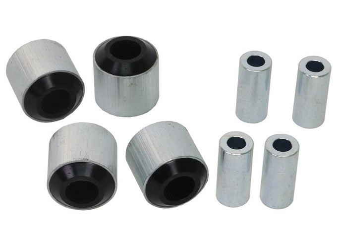 Control Arm Bushing Lower Rear Inner and Outer<br>06-15 BMW 1i 3i X1