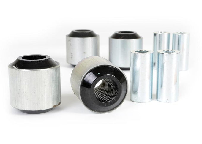 Control Arm Bushing Lower Rear Inner and Outer<br>06-15 BMW 1i 3i X1