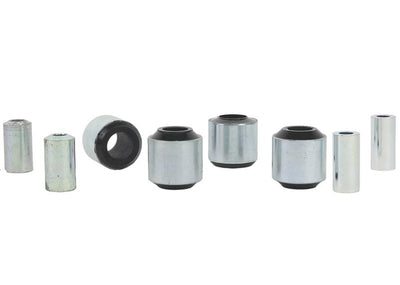 Control Arm Bushing- Upper Front<br>06-15 BMW 1i 3i X1