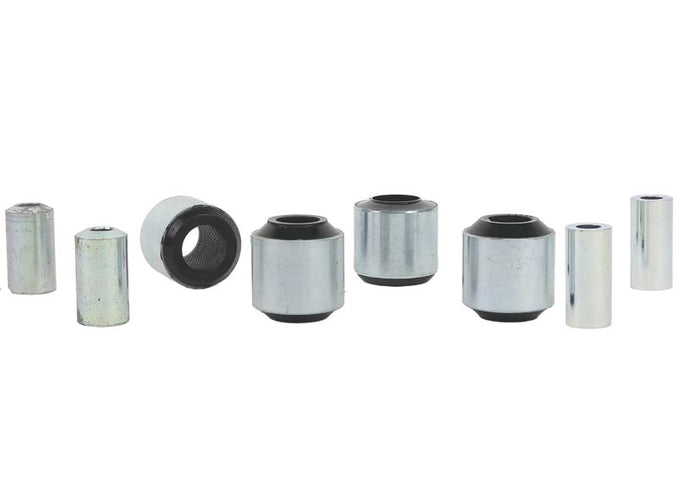 Control Arm Bushing- Upper Front<br>06-15 BMW 1i 3i X1