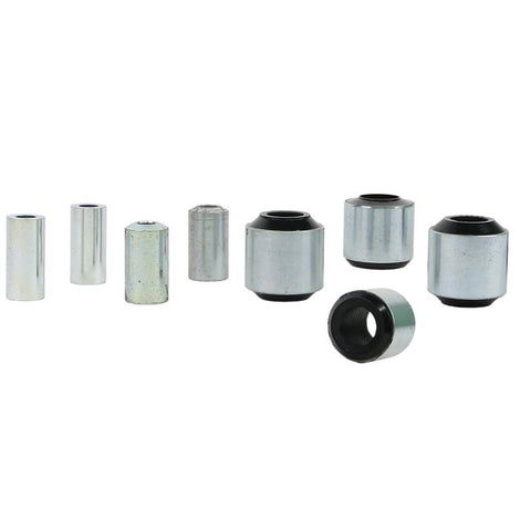 Control Arm Bushing- Upper Front<br>06-15 BMW 1i 3i X1