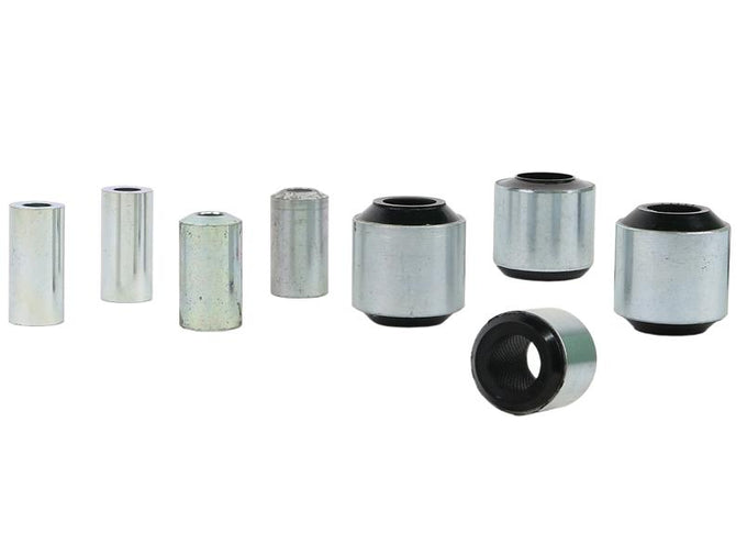 Control Arm Bushing- Upper Front<br>06-15 BMW 1i 3i X1