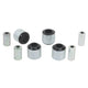 Control Arm Bushing- Upper Front<br>06-15 BMW 1i 3i X1
