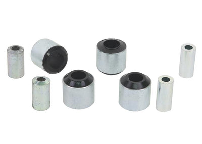 Control Arm Bushing- Upper Front<br>06-15 BMW 1i 3i X1