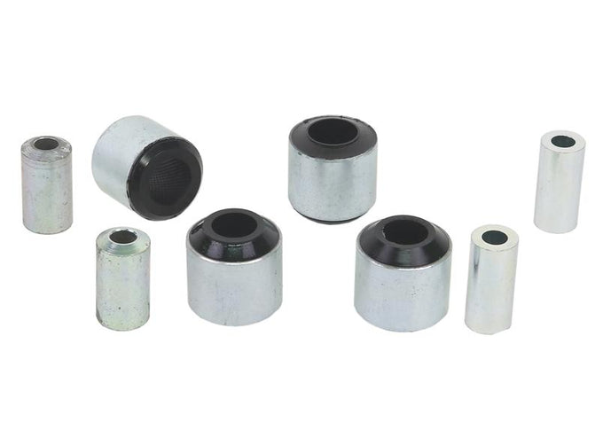 Control Arm Bushing- Upper Front<br>06-15 BMW 1i 3i X1