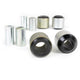 Control Arm Bushing- Upper Front<br>06-15 BMW 1i 3i X1