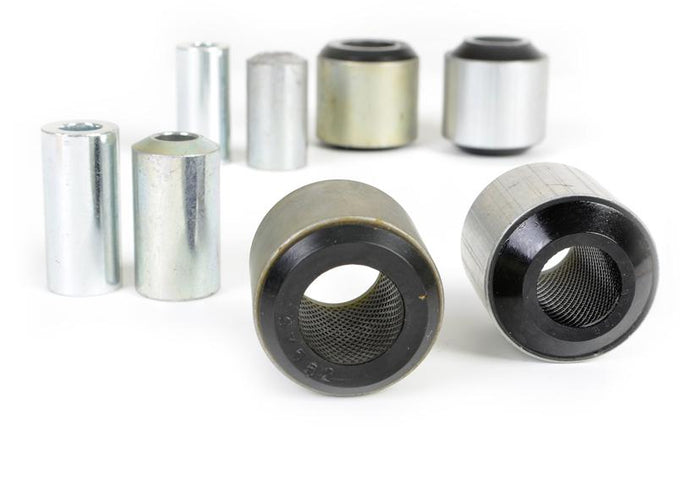 Control Arm Bushing- Upper Front<br>06-15 BMW 1i 3i X1