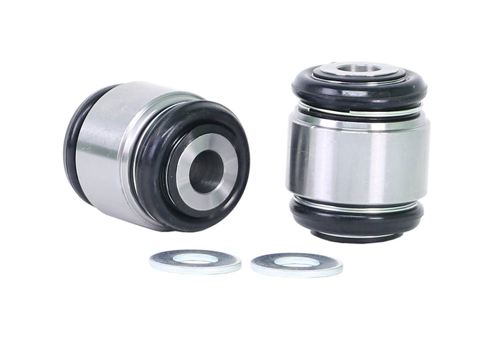 Control Arm Bushing - Upper Outer Bearing<br>08-27 Subaru BRZ WRX Forester Impreza Legacy, Toyota 86