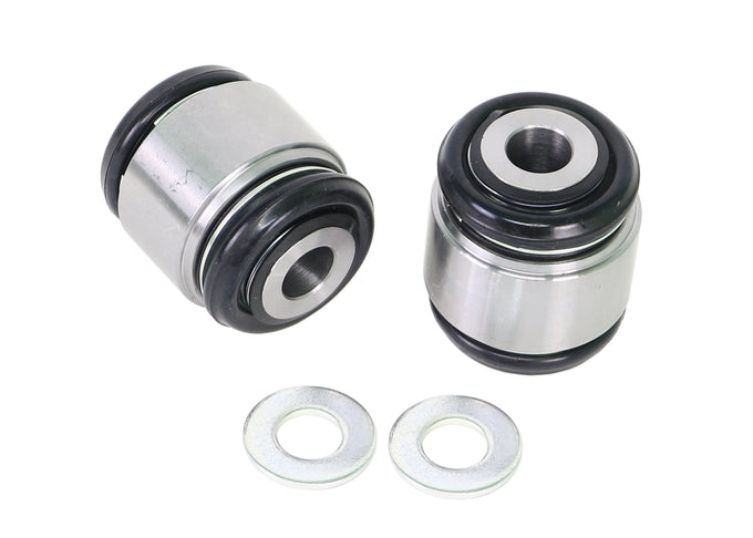 Control Arm Bushing - Upper Outer Bearing<br>08-27 Subaru BRZ WRX Forester Impreza Legacy, Toyota 86